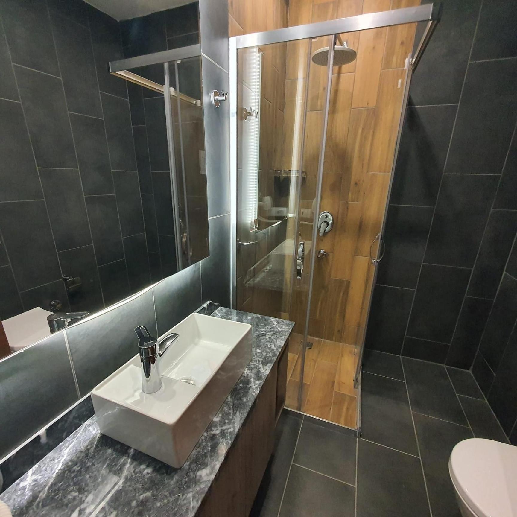 Center Inn Hotel Maltepe Istambul Extérieur photo