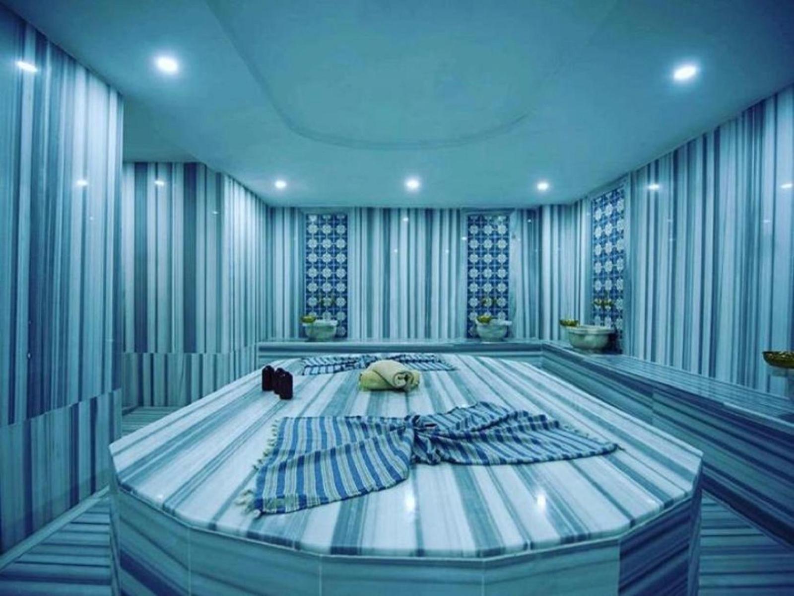 Center Inn Hotel Maltepe Istambul Extérieur photo