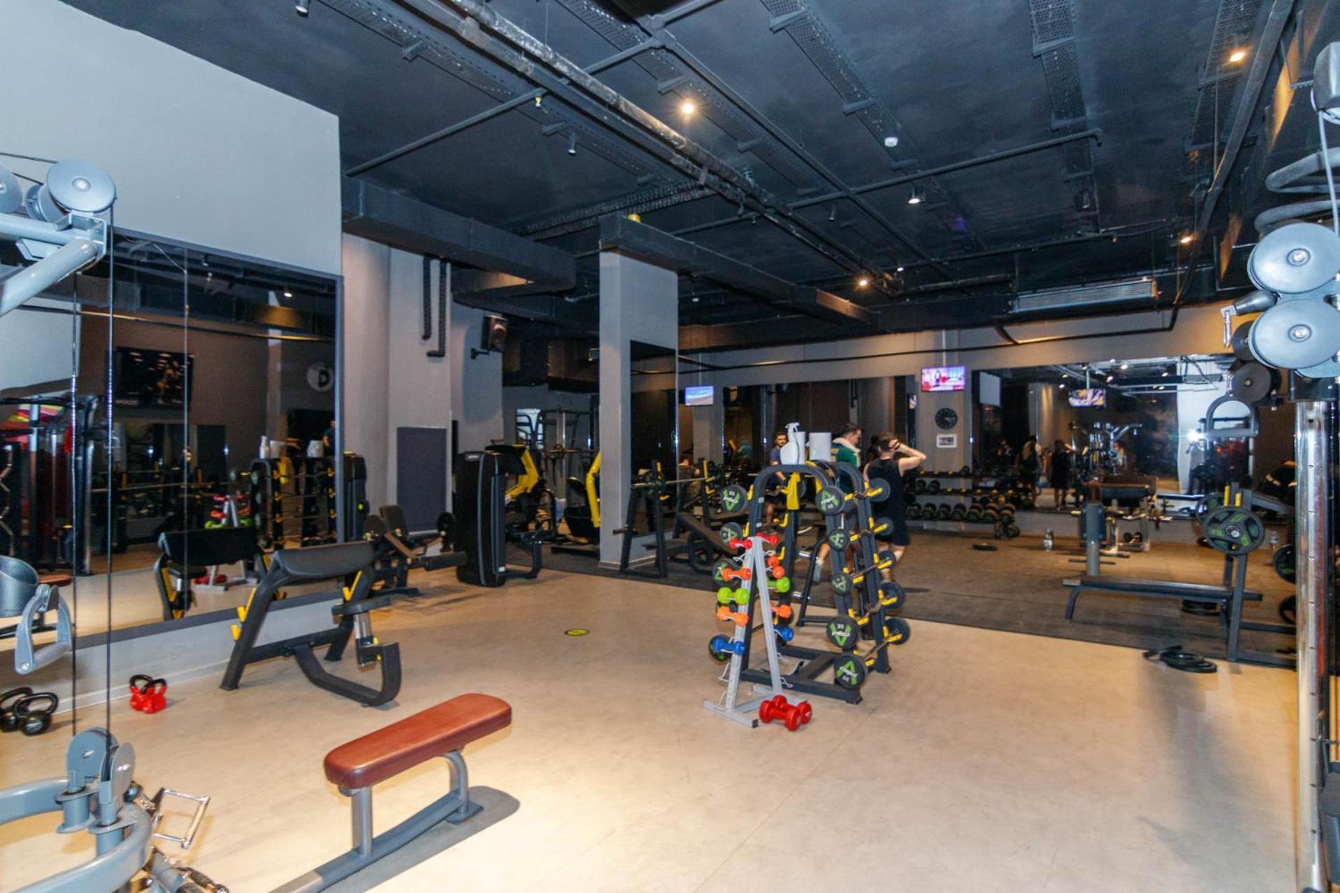 Center Inn Hotel Maltepe Istambul Extérieur photo