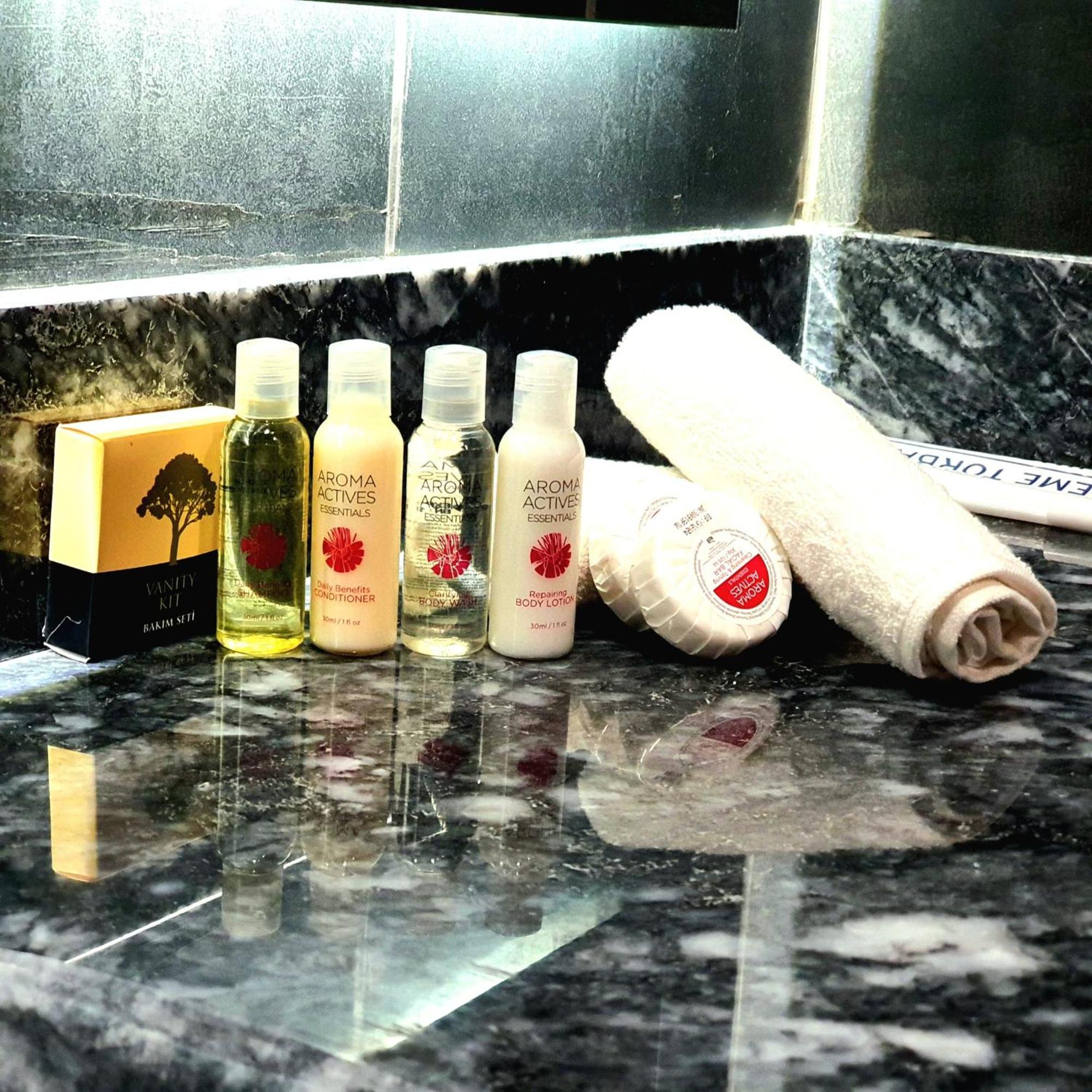 Center Inn Hotel Maltepe Istambul Extérieur photo